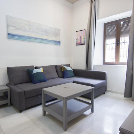 Rentalsevilla Cuesta Del Rosario I Exteriér fotografie
