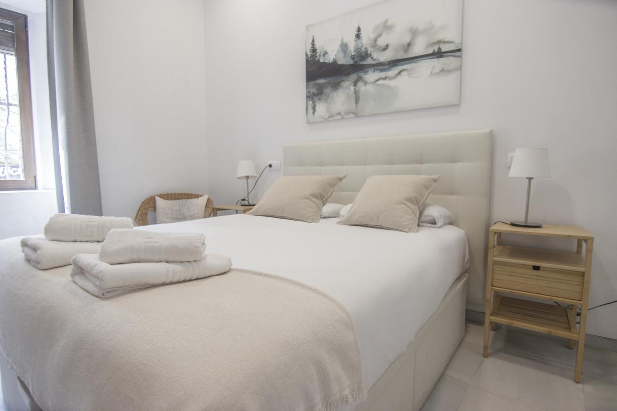 Rentalsevilla Cuesta Del Rosario I Exteriér fotografie
